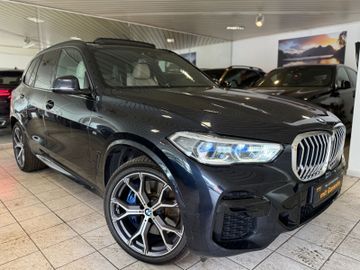 BMW X5 - 3