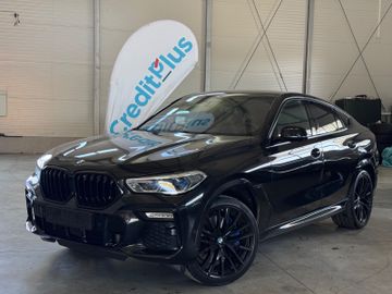 BMW X6 M50 - 1