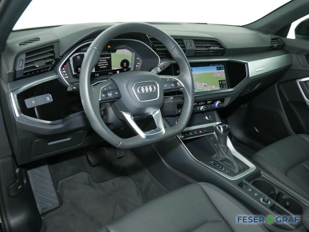 Audi Q3 - Bild 6