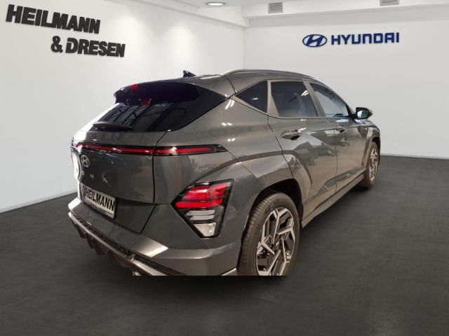 Hyundai KONA - Bild 3