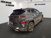 Hyundai KONA - Vorschau Bild 3