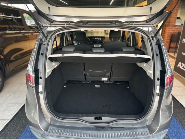 Renault Scenic III Expression