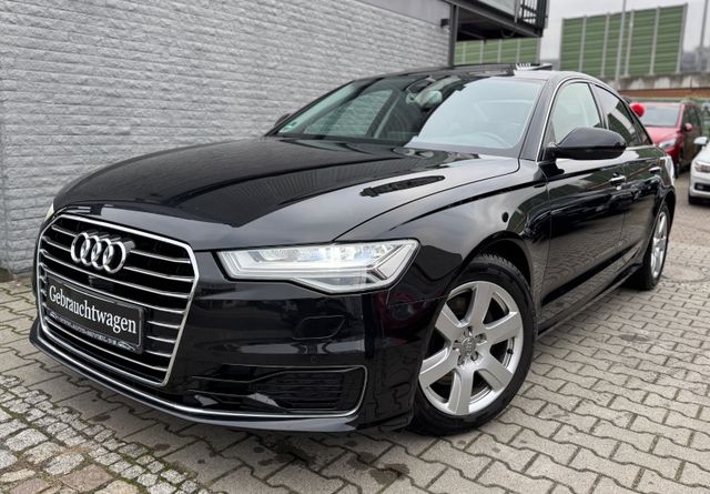 Audi A6 2.0 TDI ultra LIMO AIR HeadUp LED Matrix TV