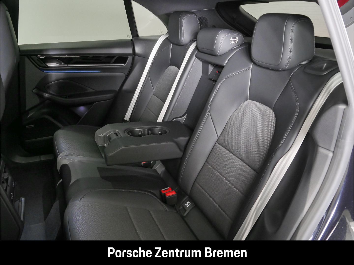 Porsche Macan - Bild 22