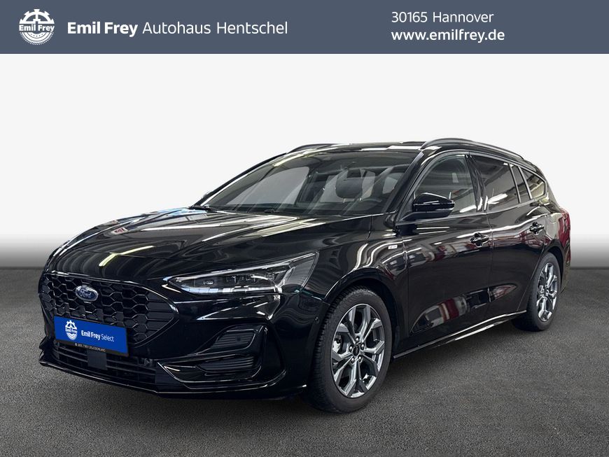 Image of Ford Focus