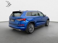 Skoda Kodiaq - Vorschau Bild 3