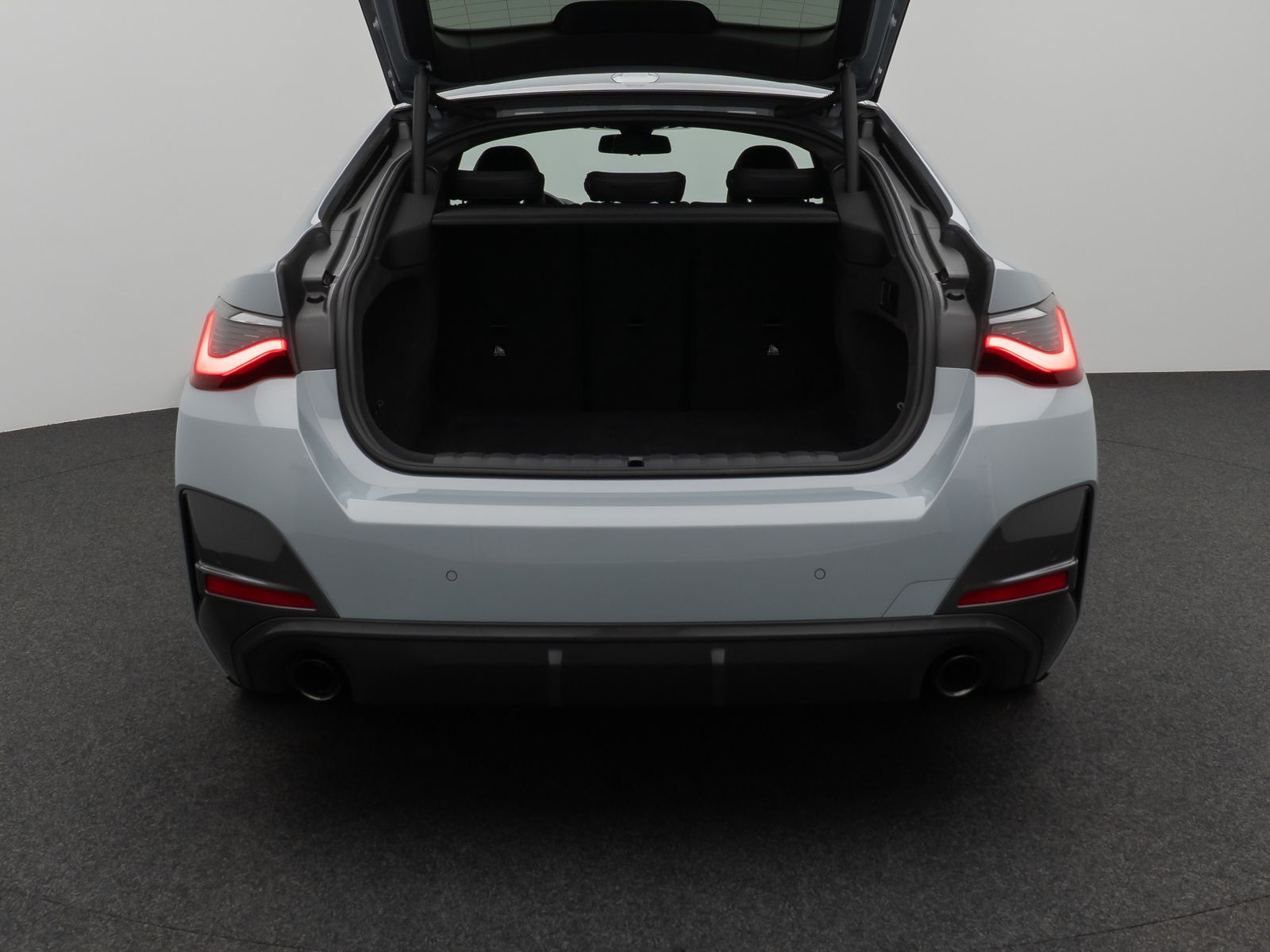 Fahrzeugabbildung BMW 420 Gran Coupé xD M SportPro Kamera DAB H/K 19Zl