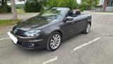 Volkswagen Eos 1.4 TSI | HU neu 04/2028 | Cabrio - Volkswagen Eos aus 2011: Cabrio