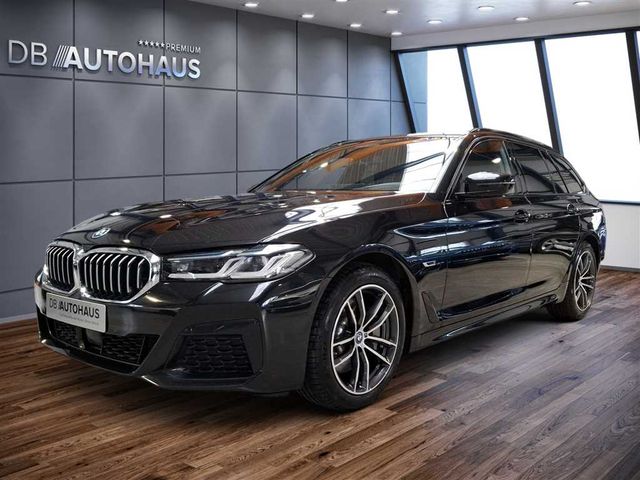 BMW 530e Touring Sport-Steptronic M Sportpaket HeadU