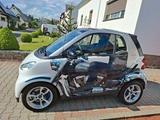 Smart cooles Anfängerauto, Smart 451 for two 1,0... - Smart: 4two