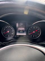 Mercedes-Benz C 400 4MATIC AMG Line Autom. AMG Line - Mercedes-Benz C 400 aus 2015