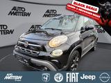 Fiat 500L Rockstar Cross|Klimaaut.|PDC|NAVI|Bluetooth - Fiat Gebrauchtwagen in Bielefeld