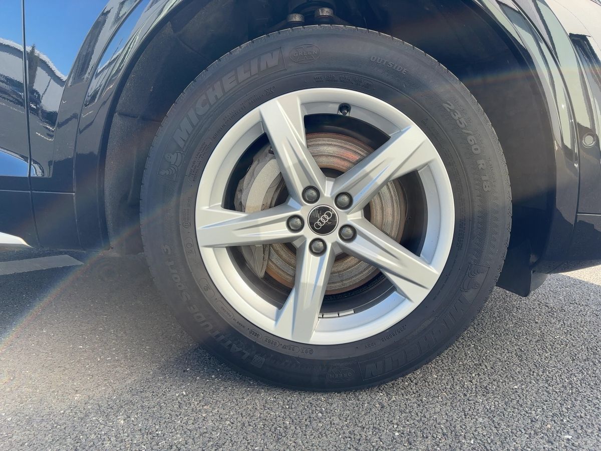 Audi Q5 - Bild 14