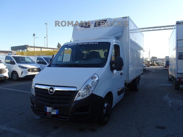 Opel OPEL Movano ISOTERMICO -20 IN ATP FINO A 07/26 P