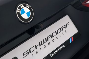 BMW 530i Touring M Sport Komfortsitz PANO ACC HUD