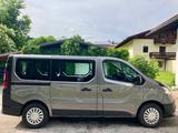 Renault Trafic - Renault Trafic: Standheizung