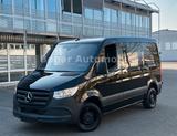 Mercedes-Benz Sprinter 214 CDI L1H1 *KURZ+FLACH*AHK*KAMERA* - Mercedes-Benz Sprinter kurz