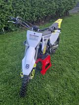 Husqvarna TC 85 BJ 2024 - Offers