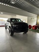 Dodge RAM RHO  H.O. 5 Jahre Garantie LPG 3,0ltr H.O. H - Dodge RAM: Schwarz