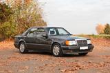 Mercedes-Benz 500E - gebrauchte Mercedes-Benz E 500 aus dem Jahr 1992
