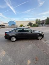 Audi A4 2.0 TDI (DPF) Ambition Ambition - Audi A4 aus 2011: TDI