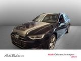 Audi A4 Avant Advanced 35TFSI Stronic Navi LED ACC AH - Audi A4 Advanced mit Benzin-Antrieb