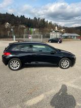 Volkswagen Scirocco 2.0 TDI - - Volkswagen aus 2011: Sportwagen, TDI