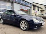 Mercedes-Benz C 230 C Sportcoupe C 230 *TÜV 02/28) - Mercedes-Benz C 230 aus 2006: Coupe