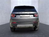 Land Rover Discovery Sport Diesel TD4 SE - Land Rover Discovery Sport: Se