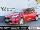 Toyota Yaris 1.5 Dual-VVT-iE (Hybrid) Comfort  *AUTOMAT