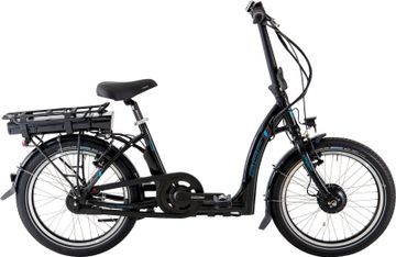 Bild 2 Andere BBF E-Bike DALLAS 1.0 *Kompaktrad* *NEU*