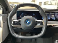 BMW iX - Vorschau Bild 15