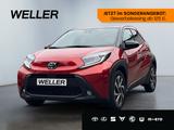 Toyota Aygo X Teamplayer *Gewerbeleasing ab 125€* - Toyota Neuwagen in Leipzig