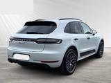 Porsche Macan S *AHK*MEMORY*PANORAMA* - gebrauchte Porsche Macan aus dem Jahr 2020