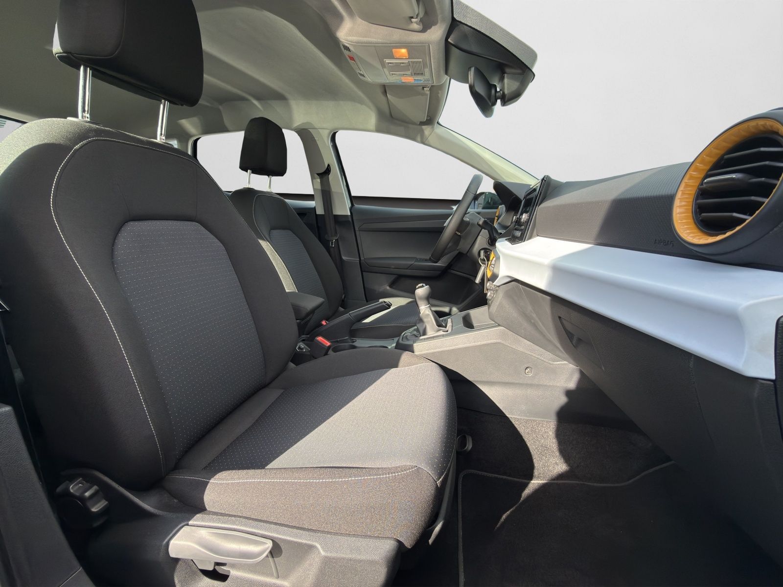 Seat Ibiza - Bild 5