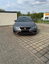 Seat Leon 2.0 TSI Start&Stop CUPRA R CUPRA R - Seat Leon CUPRA-R