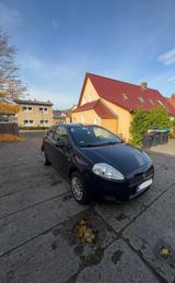 Fiat Grande Punto 1.2 8V Active Active - Fiat Grande Punto in Bielefeld