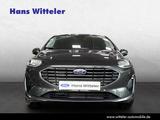 Ford Fiesta Titanium/Winterpaket/ LED/ Rückfahrkamera - Ford Fiesta Gebrauchtwagen in Oldenburg