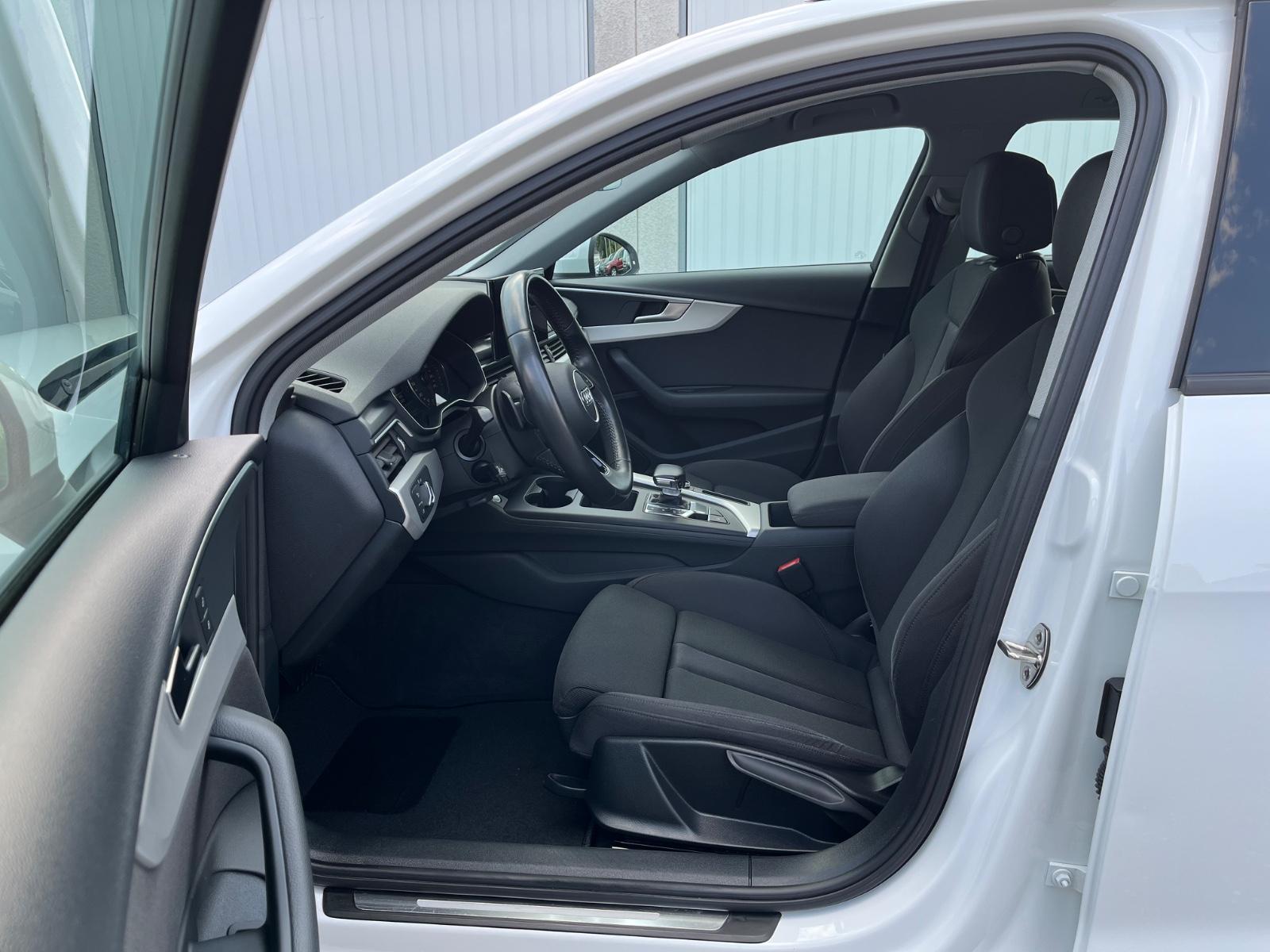 Audi A4 Avant 35 TDI S-tronic *AHK*Kamera*SHZ*1. Hand, миниатюра 8