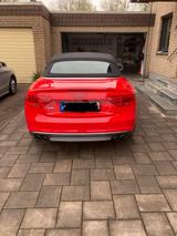 Audi S5 3.0 TFSI S tronic quattro Cabriolet - - Audi S5