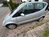 Mercedes-Benz A 140 ELEGANCE nicht fahrbereit - Mercedes-Benz A 140: Elegance