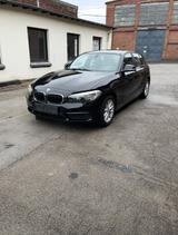 BMW 116i F21 | TÜV NEU | 19 Zoll | Top Zus... - BMW 1er-Reihe F21