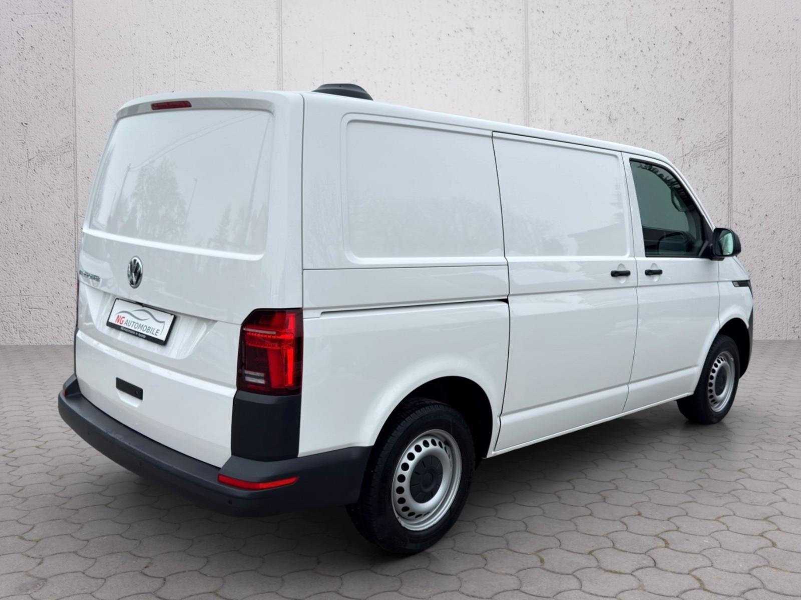 Volkswagen T6.1 Transporter Kasten *LED-Schein.*ACC*