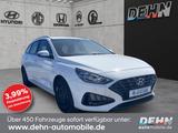 Hyundai i30cw Trend 1.6 CRDi +48V Navi-Paket Navi Apple  - Hyundai i30: Cw Crdi