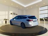 Ford Focus Turnier ST-Line X 1.0l ACC KAM NAVI PDC - Ford Focus Gebrauchtwagen in Kassel