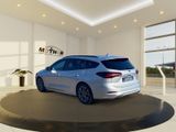 Ford Focus Turnier ST-Line X 1.0l ACC KAM NAVI PDC - Ford Focus Gebrauchtwagen in Halle