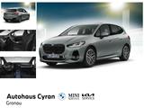 BMW 218i A M-SPORT ACC 18" AHK LHZ SHZ DSG APPLE - BMW 218 Active Tourer Neuwagen