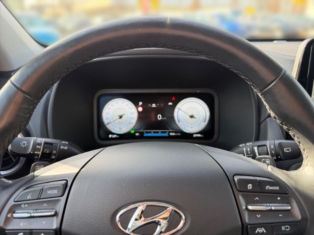 Fahrzeugabbildung Hyundai KONA Edition 30+ Elektro 2WD +NAVI+KLIMA+RFK+PDC