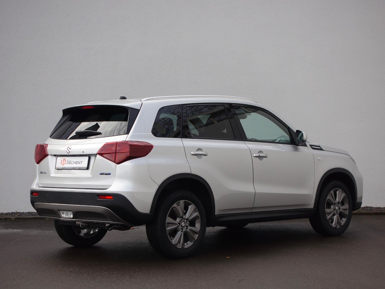 Fahrzeugabbildung Suzuki Vitara Comfort 1.5 AUTOMATIK,Navi,Kamera,Sitzhzg