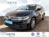 Volkswagen Polo VI Style DSG 1.0 TSI EU6e - Jahreswagen: Eu